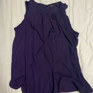 Torrid Tunic Top